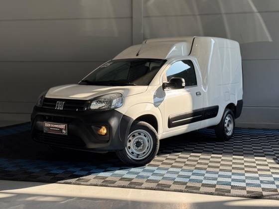 FIAT FIORINO 1.4 MPI FURGÃO ENDURANCE 8V FLEX 2P MANUAL